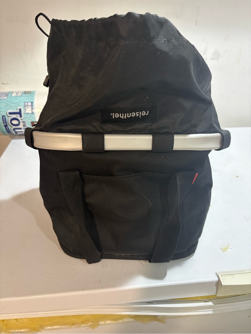 Reisenthel collapsible Tote